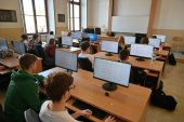 Úspěch studentů GVM v soutěži Best in English 2024