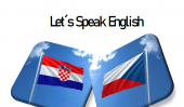Telefonování s Chorvaty