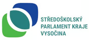 Středoškolský parlament Kraje Vysočina