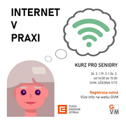 Internet v praxi